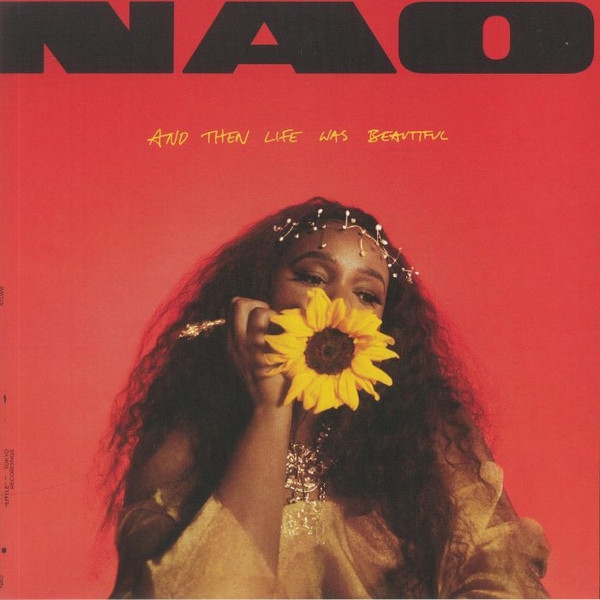Nao - And Then Life Was Beautiful i gruppen VINYL / Rock hos Bengans Skivbutik AB (4045338)