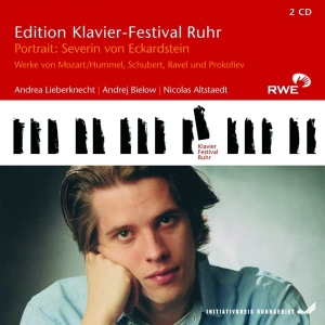 Mozart - Portrait i gruppen CD hos Bengans Skivbutik AB (4045433)