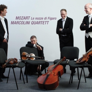 Wiener Philharm Peter Schmidl - Le Nozze Di Figaro i gruppen CD hos Bengans Skivbutik AB (4045444)