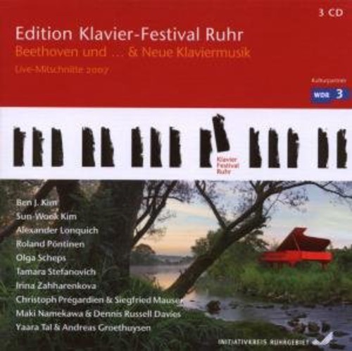 V/A - Edition.. i gruppen CD / Annet hos Bengans Skivbutik AB (4045636)