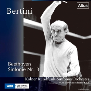 David Zinman - Symphony No.3 i gruppen CD hos Bengans Skivbutik AB (4045855)