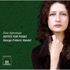 Christiane Karg - Suites For Piano i gruppen CD / Klassisk,Annet hos Bengans Skivbutik AB (4045859)