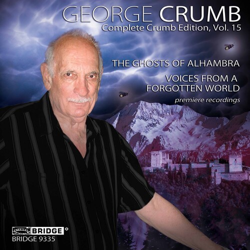 Crumb G. - Complete Crumb Edition Vol.15 i gruppen CD / Annet hos Bengans Skivbutik AB (4046009)