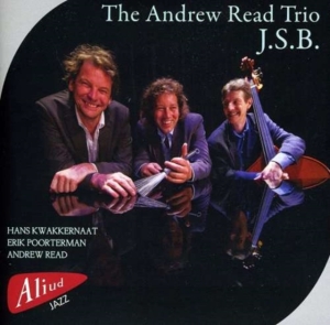 Read Andrew -Trio- - J.S.B. i gruppen CD hos Bengans Skivbutik AB (4046019)