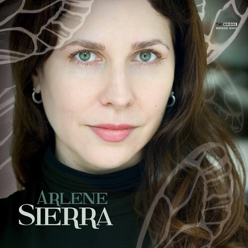 Sierra A. - Cicada Shells/Birds & Insects Book 1 i gruppen CD / Klassisk hos Bengans Skivbutik AB (4046045)