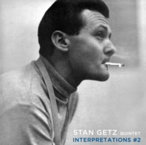 Stan Getz - Interpretations 2 i gruppen CD / Jazz hos Bengans Skivbutik AB (4046050)
