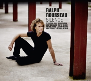 Ralph Rousseau - Silence i gruppen CD hos Bengans Skivbutik AB (4046084)