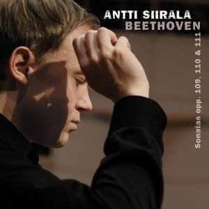 David Zinman - Piano Sonata No.30-32 i gruppen CD / Klassisk,Annet hos Bengans Skivbutik AB (4046180)