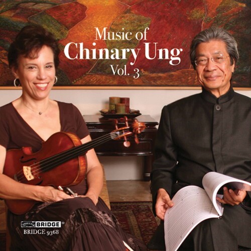 Ung C. - Spiral Xi:Mother & Child i gruppen CD / Annet hos Bengans Skivbutik AB (4046192)