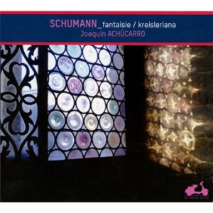 Schumann Robert - Fantasie i gruppen CD hos Bengans Skivbutik AB (4046295)