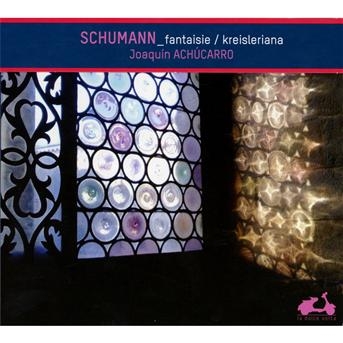 Schumann Robert - Fantasie i gruppen CD / Toppselgere hos Bengans Skivbutik AB (4046295)