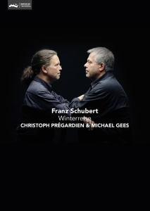 Christoph Pregardien & Michael Gees - Franz Schubert: Winterreise i gruppen Musikkk-DVD & Bluray hos Bengans Skivbutik AB (4046319)