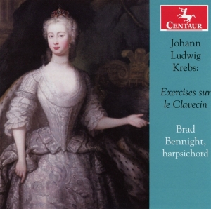 Manuel Tomadin - Exercises Sur Le Clavecin i gruppen CD hos Bengans Skivbutik AB (4046568)