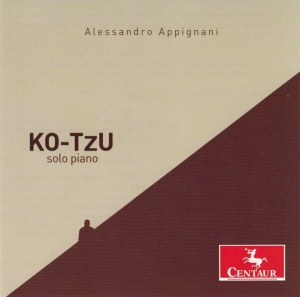 Appignani A. - Piano Works i gruppen CD hos Bengans Skivbutik AB (4046582)