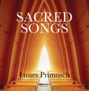 Primosch J. - Sacred Songs i gruppen Annet /  hos Bengans Skivbutik AB (4046644)