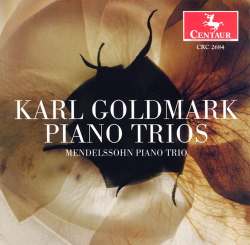 Mendelssohn Piano Trio - Piano Trios i gruppen CD / Annet hos Bengans Skivbutik AB (4046683)