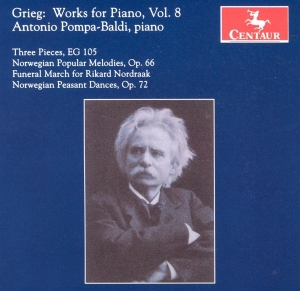 David Cope - Virtual Rachmaninoff i gruppen CD hos Bengans Skivbutik AB (4046706)