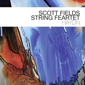 Scott Field - Haydn i gruppen CD hos Bengans Skivbutik AB (4046780)