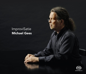 Michael Gees - Improvisatie i gruppen CD hos Bengans Skivbutik AB (4046823)