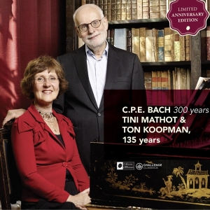 Freiburger Barockorchester - Fantasia/6 Organ Sonatas i gruppen CD hos Bengans Skivbutik AB (4046824)
