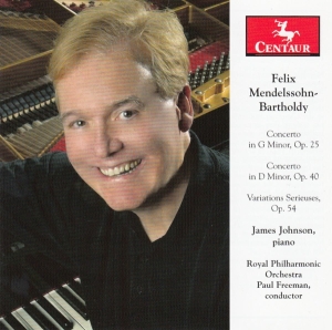 Mendelssohn/Pisendel - Two Piano Concertos i gruppen CD hos Bengans Skivbutik AB (4047194)