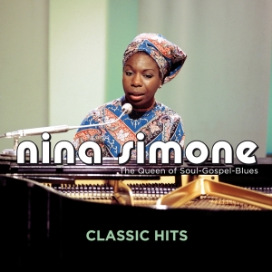 Nina Simone - Queen Of Soul-Gospel-Blues i gruppen CD hos Bengans Skivbutik AB (4047330)