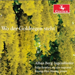 Royal Concertgebouw Orchestra - Jugendlieder i gruppen CD hos Bengans Skivbutik AB (4047416)