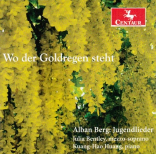 Royal Concertgebouw Orchestra - Jugendlieder i gruppen CD / Toppselgere hos Bengans Skivbutik AB (4047416)