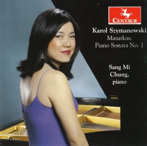 Simon Rattle - Mazurkas/Piano Sonata No.1 i gruppen CD hos Bengans Skivbutik AB (4047426)
