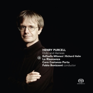 Purcell - Dido And Aeneas i gruppen CD hos Bengans Skivbutik AB (4047450)