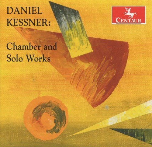 V/A - Chamber & Solo Works i gruppen CD / Klassisk hos Bengans Skivbutik AB (4047834)