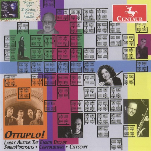 V/A - Cdcm Computer Music Serie i gruppen CD / Toppselgere hos Bengans Skivbutik AB (4047838)