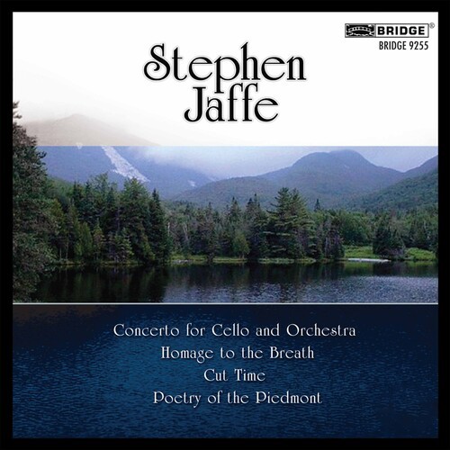 Hardy - Concerto For Cello/Homage i gruppen CD / Annet hos Bengans Skivbutik AB (4047892)