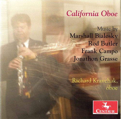 Kravchak/ Morris/ Kessner - Music By Bialosky, Butler i gruppen Annet /  hos Bengans Skivbutik AB (4047916)