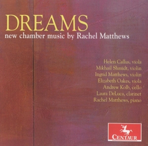 V/A - Dreams i gruppen CD hos Bengans Skivbutik AB (4047941)