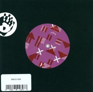 Ana Maria E Mauricio - Figa De Guine/Alibaba Ali i gruppen VINYL hos Bengans Skivbutik AB (4048069)