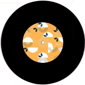 Marcos Valle - A Paraiba Nao E/Chicago i gruppen VINYL hos Bengans Skivbutik AB (4048075)