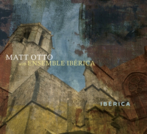 Otto Matt - Iberica i gruppen CD / Annet hos Bengans Skivbutik AB (4048077)