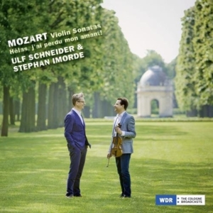 Wiener Philharm Peter Schmidl - Leopold Mozarts Violine i gruppen CD / Klassisk,Annet hos Bengans Skivbutik AB (4048082)