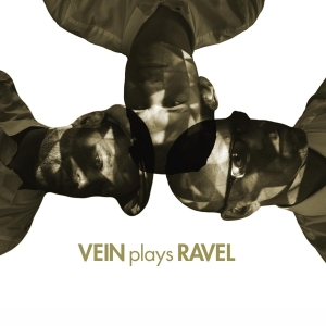 Vein - Vein Plays Ravel i gruppen CD hos Bengans Skivbutik AB (4048133)