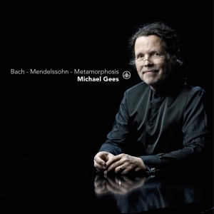 Bach - Metamorphosis i gruppen CD hos Bengans Skivbutik AB (4048146)