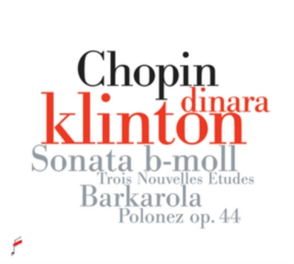 Chopin Frederic - Sonata In B-Flat Minor/Ba i gruppen Annet /  hos Bengans Skivbutik AB (4048186)
