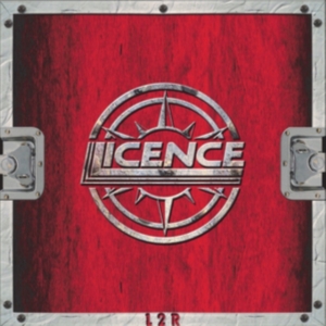 Licence - Licence 2 Rock i gruppen CD hos Bengans Skivbutik AB (4048189)