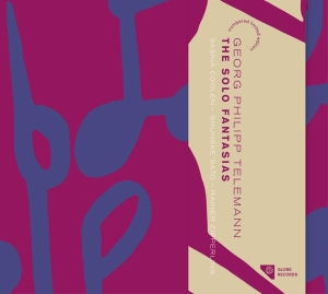 L Orfeo Barockorchester - Solo Fantasias i gruppen CD hos Bengans Skivbutik AB (4048193)