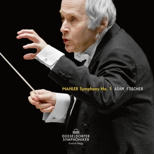 Royal Concertgebouw Orchestra - Mahler: Symphony No. 1 i gruppen CD hos Bengans Skivbutik AB (4048204)