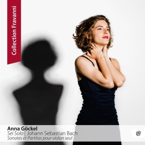 Frank Peter Zimmermann - Sei Solo Sonates Et Partitas Pour Violon Seul i gruppen CD / Klassisk hos Bengans Skivbutik AB (4048228)