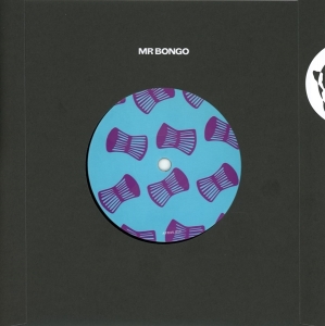 Fathili & Yahoos - Mabala Part I/Gone With The Sun i gruppen VINYL hos Bengans Skivbutik AB (4048232)