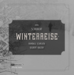 Schubert Franz - Winterreise i gruppen Annet /  hos Bengans Skivbutik AB (4048283)