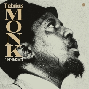 Thelonious Monk - 'Round Midnight i gruppen VINYL hos Bengans Skivbutik AB (4048285)