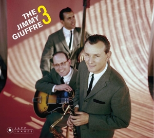 Jimmy Giuffre - Jimmy Giuffre 3/ Trav'lin Light i gruppen Annet /  hos Bengans Skivbutik AB (4048328)